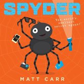 Spyder (eBook, ePUB)