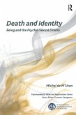 Death and Identity (eBook, PDF)
