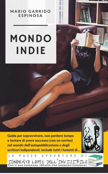 Mondo Indie (eBook, ePUB) Mondo Indie (eBook, ePUB)