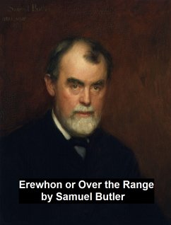 Erewhon or Over the Range (eBook, ePUB) - Butler, Samuel