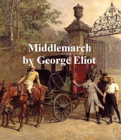 Cover Middlemarch (eBook, ePUB)