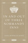 In and out of Three Normandy Inns (eBook, ePUB)
