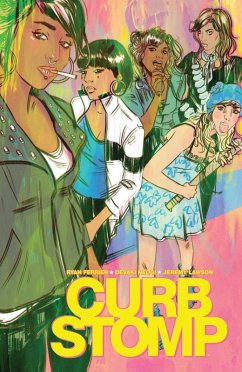 Cover Curb Stomp (eBook, PDF)