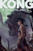 Kong of Skull Island #11 (eBook, PDF)