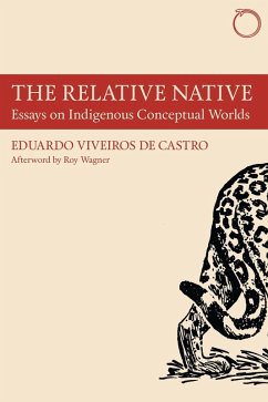 Cover Relative Native (eBook, ePUB)