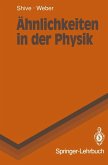 Ähnlichkeiten in der Physik (eBook, PDF)