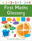 First Maths Glossary (eBook, ePUB)
