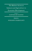 The Balance Between Industry and Agriculture in Economic Development (eBook, PDF)
