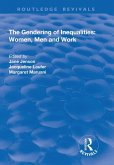 The Gendering of Inequalities (eBook, ePUB)