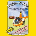 09: Die Suche nach dem Juwel (MP3-Download)