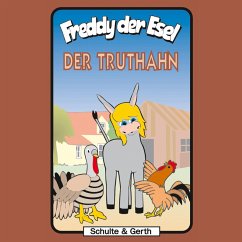 29: Der Truthahn (MP3-Download) - Franke, Olaf; Thomas, Tim