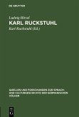 Karl Ruckstuhl (eBook, PDF)