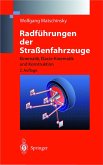 Radführungen der Straßenfahrzeuge (eBook, PDF)