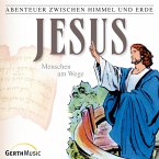 23: Jesus - Menschen am Wege (MP3-Download)