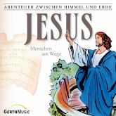 23: Jesus - Menschen am Wege (MP3-Download)