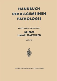 Cover Belebte Umweltfaktoren (eBook, PDF)
