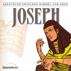 04: Joseph (MP3-Download) - Schmitz, Günter