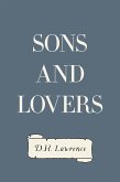 Sons and Lovers (eBook, ePUB)