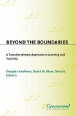Beyond the Boundaries (eBook, PDF)