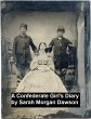 A Confederate Girl's Diary (eBook, ePUB) - Bild 1