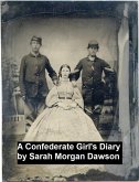 A Confederate Girl's Diary (eBook, ePUB)
