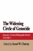 The Widening Circle of Genocide (eBook, ePUB)