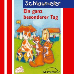 06: Ein ganz besonderer Tag (MP3-Download) - Fuchs, Lisa; Tornow, Sven-Erik