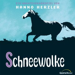 03: Schneewolke (MP3-Download) - Herzler, Hanno; Herzler, Hanno