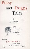 Pussy and Doggy Tales (eBook, ePUB)