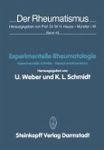 Experimentelle Rheumatologie (eBook, PDF)