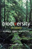 Biodiversity in Canada (eBook, PDF)