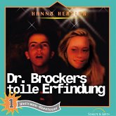 01: Dr. Brockers tolle Erfindung (MP3-Download)