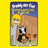 47: Kriemhilds Rache (MP3-Download) - Bild 1