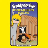 47: Kriemhilds Rache (MP3-Download)