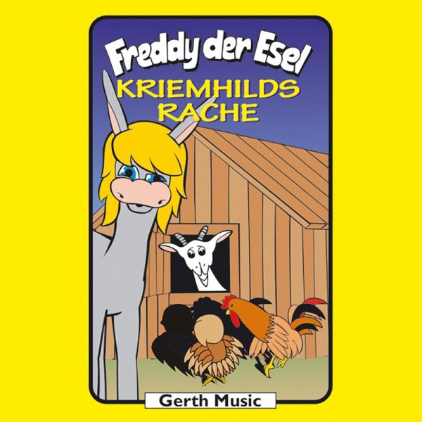 47: Kriemhilds Rache (MP3-Download) 47: Kriemhilds Rache (MP3-Download)