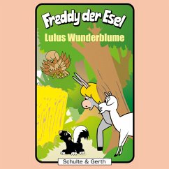 36: Lulus Wunderblume (MP3-Download) - Franke, Olaf; Thomas, Tim