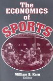 Economics of Sports (eBook, PDF) Economics of Sports (eBook, PDF)