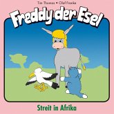 12: Streit in Afrika (MP3-Download) 12: Streit in Afrika (MP3-Download)