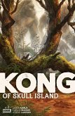 Kong of Skull Island #7 (eBook, PDF)