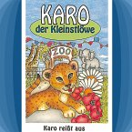 01: Karo reißt aus (MP3-Download)