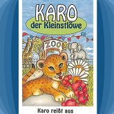 01: Karo reißt aus (MP3-Download)