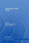 Performance Under Stress (eBook, PDF)