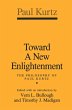 Toward a New Enlightenment (eBook, ePUB) - Bild 1