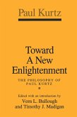 Toward a New Enlightenment (eBook, ePUB)