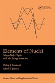 Elements Of Nuclei (eBook, PDF)