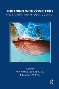 Cover Engaging with Complexity (eBook, ePUB)