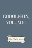 Godolphin, Volume 1. (eBook, ePUB)