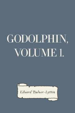 Cover Godolphin, Volume 1. (eBook, ePUB)