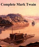 Complete Mark Twain (eBook, ePUB)