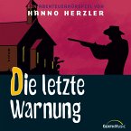 08: Die letzte Warnung (MP3-Download)